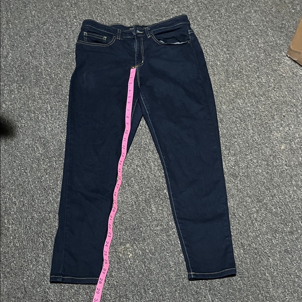 Women's Blue Jeans